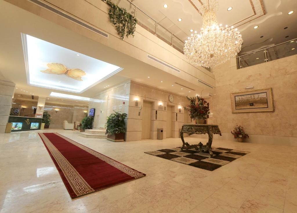 Snood Alazizyh Hotel Main image 1