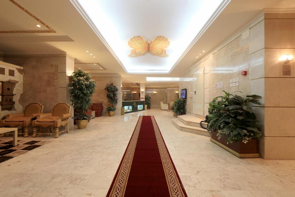 Snood Alazizyh Hotel Main image 2